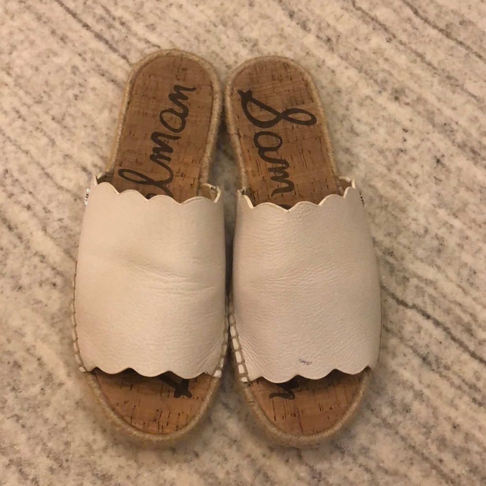Sam Edelman slides